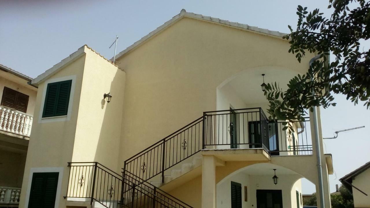 Arija Bilice Exterior foto